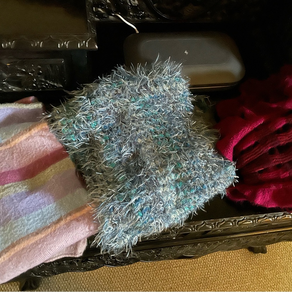 (6)Women’s Scarves